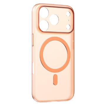 iPhone 17 Pro Momax CaseForm Lite MagSafe-skal