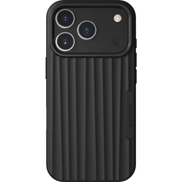 iPhone 17 Pro Nudient Bold Skal - MagSafe-kompatibelt