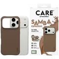 iPhone 17 Pro PanzerGlass Care Fashionable Samba-Skal - MagSafe-kompatibel
