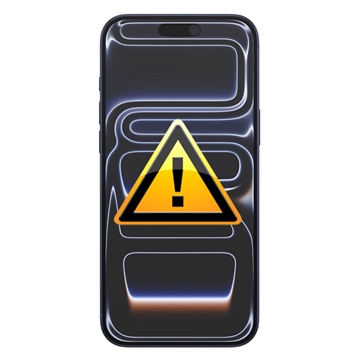 iPhone 17 Pro Laddningskontakt Flex-kabel Reparation