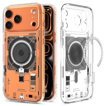 iPhone 17 Pro Spigen Ultra Hybrid Mag Skal - Neo One