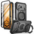 iPhone 17 Pro Supcase Unicorn Beetle Grip Pro Mag MagSafe-Skal