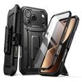 iPhone 17 Pro Supcase Unicorn Beetle Pro Hybrid Skal