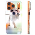 iPhone 17 Pro TPU-Skal - Hund