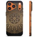 iPhone 17 Pro TPU-Skal - Mandala