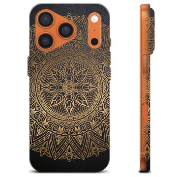 iPhone 17 Pro TPU-Skal - Mandala