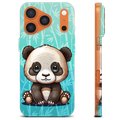 iPhone 17 Pro TPU-Skal - Panda