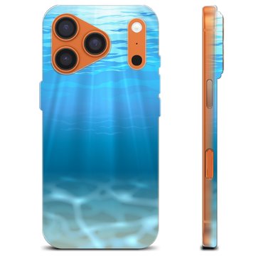 iPhone 17 Pro TPU-Skal - Hav