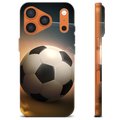 iPhone 17 Pro TPU-Skal - Fotboll
