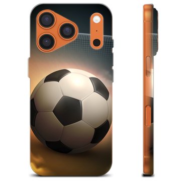 iPhone 17 Pro TPU-Skal - Fotboll