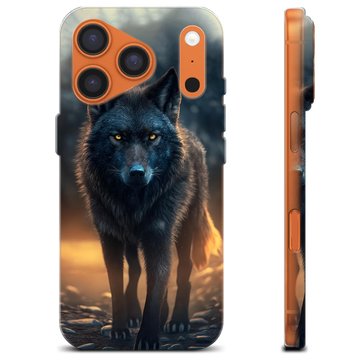 iPhone 17 Pro TPU-Skal - Varg