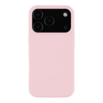 iPhone 17 Pro Tactical MagForce Velvet Smoothie Skal - Rosa Pantern