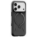 iPhone 17 Pro Torras Ostand Q Pro MagSafe-Skal
