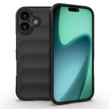 iPhone 17 Rugged TPU-skal