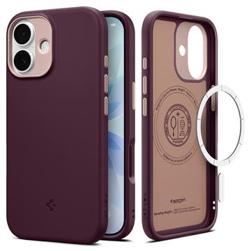 iPhone 17 Spigen Nano Pop MagFit-Skal