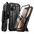 iPhone 17 Supcase Unicorn Beetle Pro Hybrid Skal