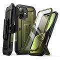 iPhone 17 Supcase Unicorn Beetle Pro Hybrid Skal