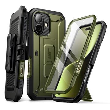 iPhone 17 Supcase Unicorn Beetle Pro Hybrid Skal