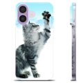 iPhone 17 TPU-Skal - Kat