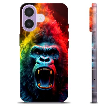 iPhone 17 TPU-Skal - Gorilla