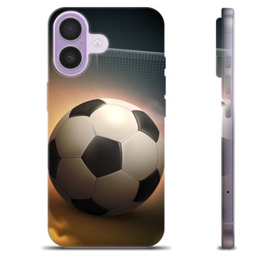 iPhone 17 TPU-Skal - Fotboll