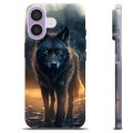 iPhone 17 TPU-Skal - Varg