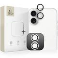 iPhone 17 Tech-Protect Camring Fit+ kameralins