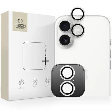 iPhone 17 Tech-Protect Camring Fit+ kameralins