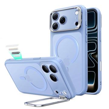 iPhone 18 Pro/17 Pro ESR Classic Hybrid stativ MagSafe skal