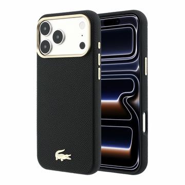 iPhone 18 Pro Lacoste Champs Élysées-Skal - MagSafe-kompatibel