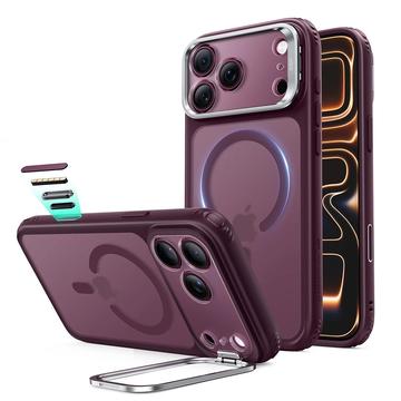 iPhone 18 Pro Max/17 Pro Max ESR Classic Hybrid Kickstand MagSafe Skal