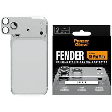 iPhone 18 Pro Max PanzerGlass Fender kameraskydd