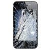 iPhone 4S LCD-display och Pekskärm Reparation