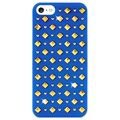 iPhone 5 / 5S / SE Puro Rock Round and Square Studs Skal