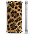 iPhone 5/5S/SE Hybridskal - Leopard