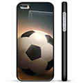 iPhone 5/5S/SE Skyddsskal - Fotboll