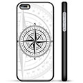iPhone 5/5S/SE Skyddsskal - Kompass
