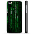 iPhone 5/5S/SE Skyddsskal - Krypterad