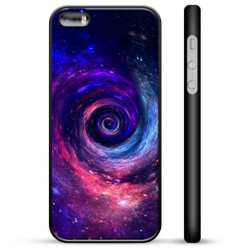 iPhone 5/5S/SE Skyddsskal - Galax
