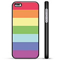 iPhone 5/5S/SE Skyddsskal - Pride