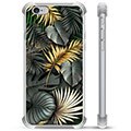 iPhone 6 / 6S Hybridskal - Gyllene Löv