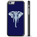 iPhone 6 / 6S Skyddsskal - Elefant