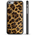 iPhone 6 / 6S Skyddsskal - Leopard