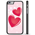 iPhone 6 / 6S Skyddsskal - Kärlek