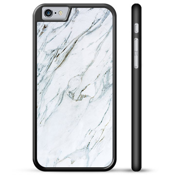 iPhone 6 / 6S Skyddsskal - Marmor