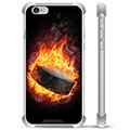 iPhone 6 / 6S Hybridskal - Ishockey