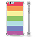 iPhone 6 / 6S Hybridskal - Pride