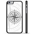 iPhone 6 / 6S Skyddsskal - Kompass