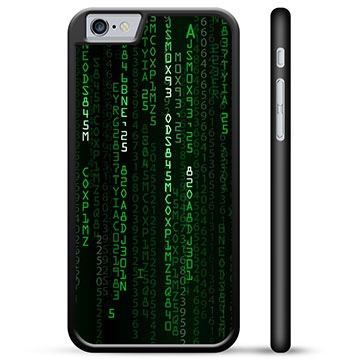 iPhone 6 / 6S Skyddsskal - Krypterad