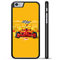 iPhone 6 / 6S Skyddsskal - Racerbil